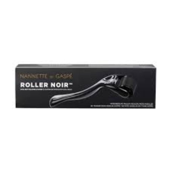 Nannette de Gaspe Roller Noir - Picture 1 of 1